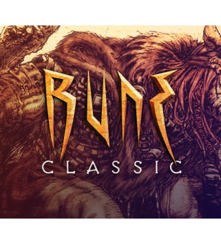 Rune Classic GOG.com Key GLOBAL